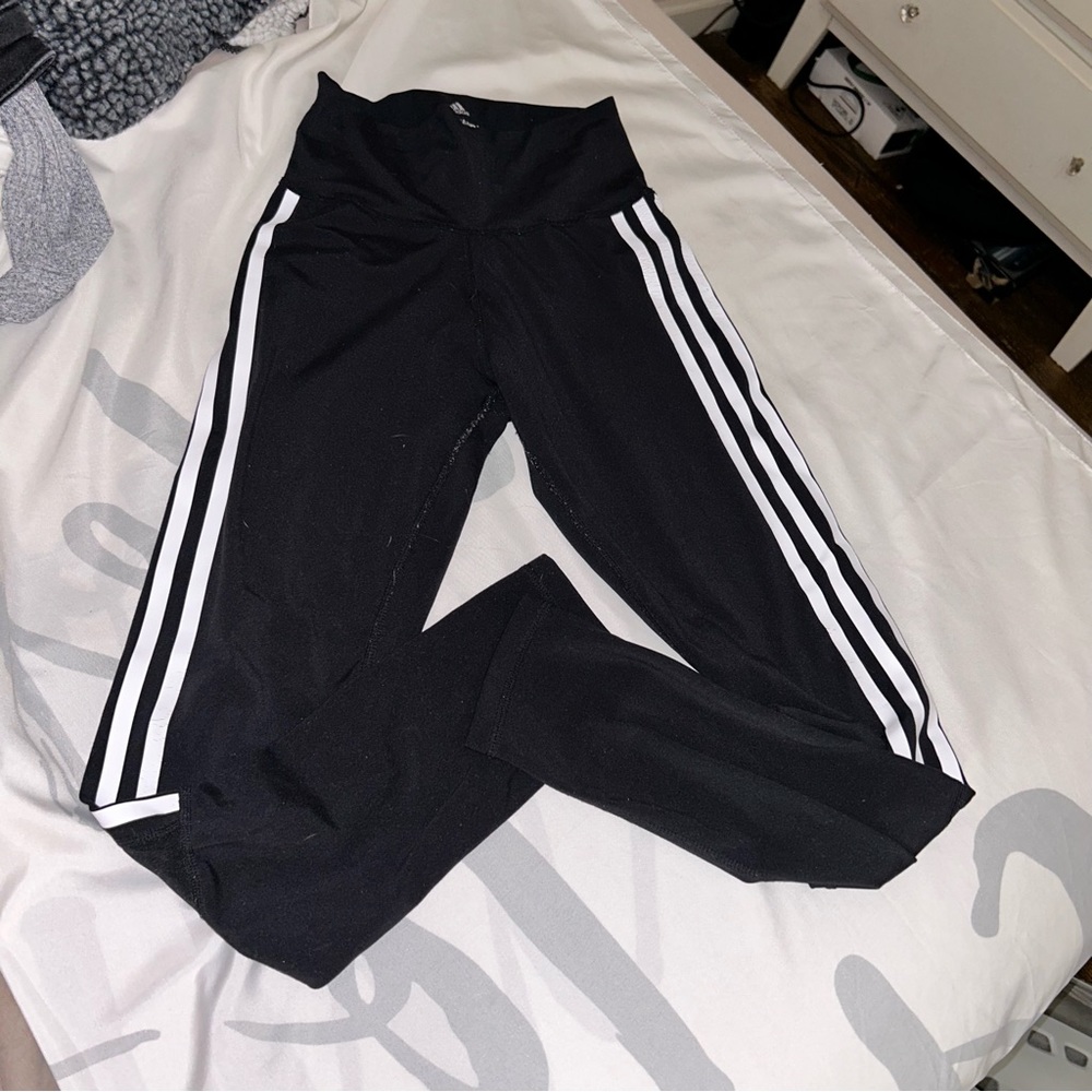 adidas leggings